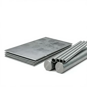 Круг жаропрочный Inconel 725 38 мм 