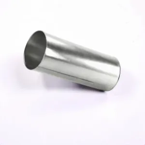 Кожух алюминиевый XOTPIPE прямой участок