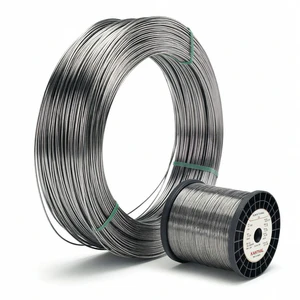 Нихромовая лента 2,8х14 мм Х20Н30СЮ-Н-ВИ ГОСТ 12766.2-90